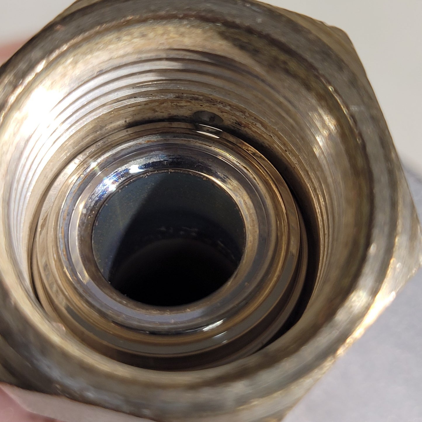 MKS Baratron 631B11TBFH Heated Capacitance Manometer 10 Torr Range- TESTED WORKS