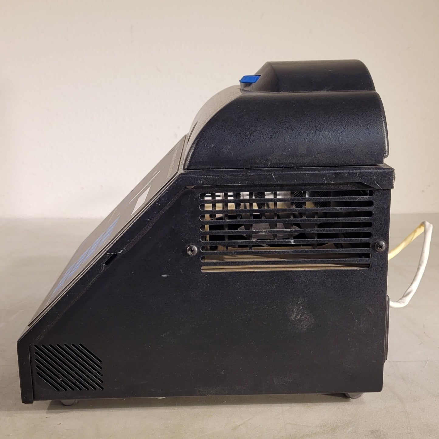 MJ Research PTC-100 Programmable Thermal Controller  / Thermal Cycler Black