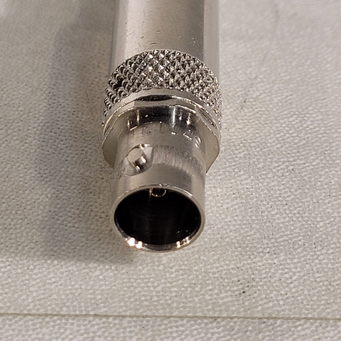 Trompeter TEI 14949 AD1W Weco BNC Female High Voltage Connector Radio RF Adapter