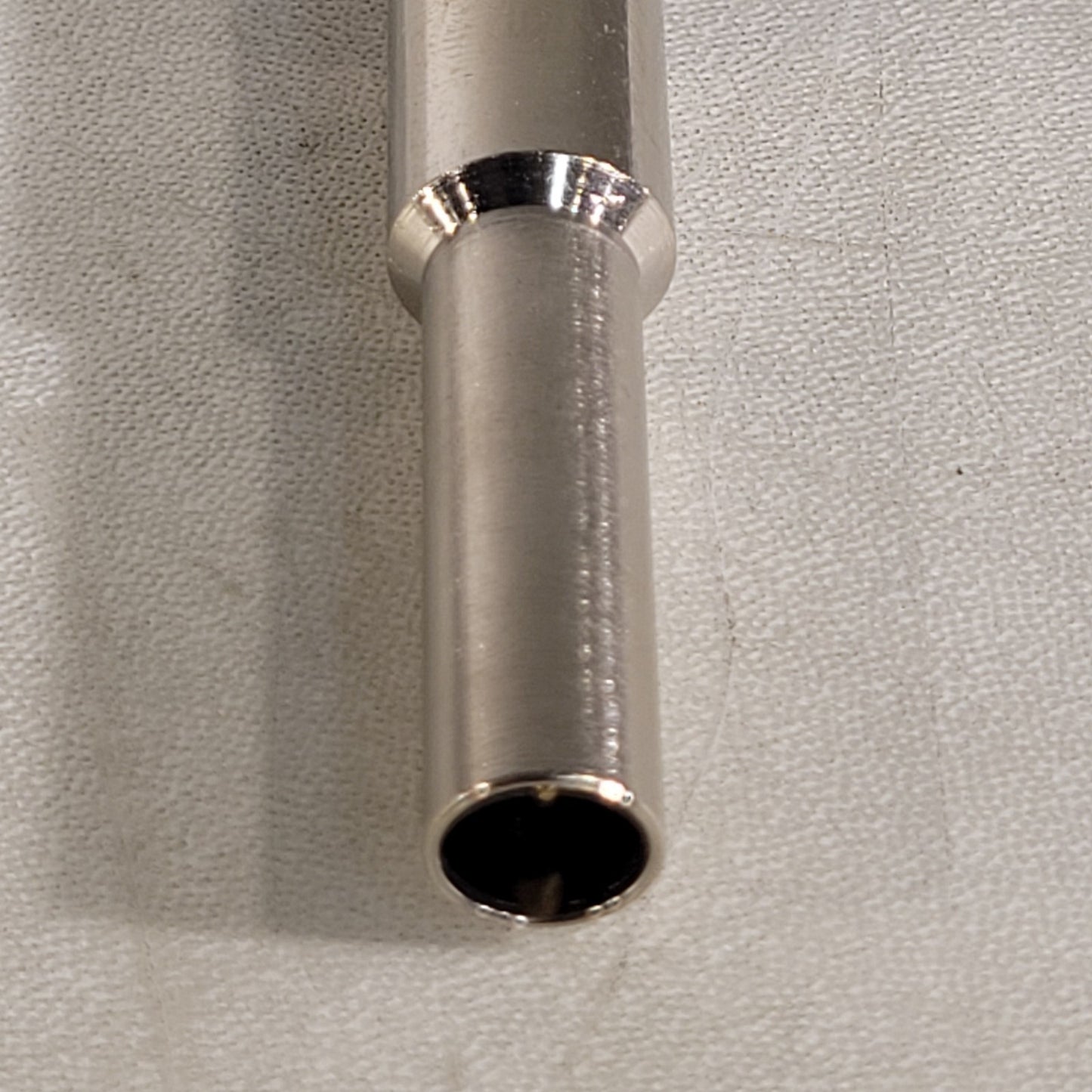 Trompeter TEI 14949 AD1W Weco BNC Female High Voltage Connector Radio RF Adapter