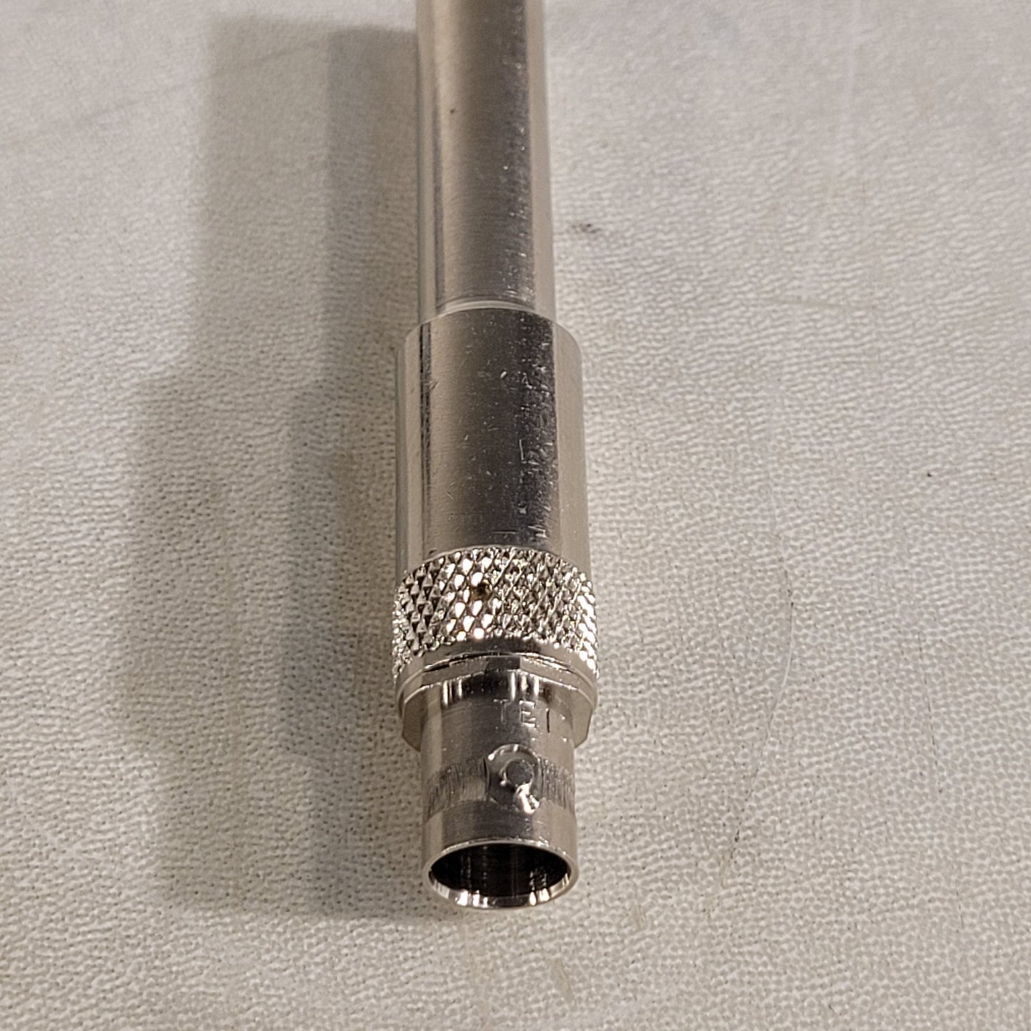 Trompeter TEI 14949 AD1W Weco BNC Female High Voltage Connector Radio RF Adapter