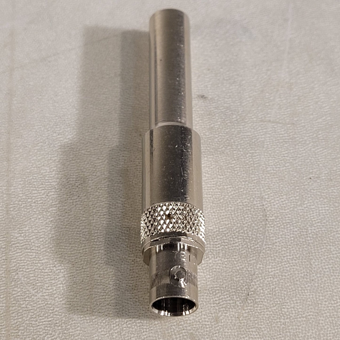 Trompeter TEI 14949 AD1W Weco BNC Female High Voltage Connector Radio RF Adapter