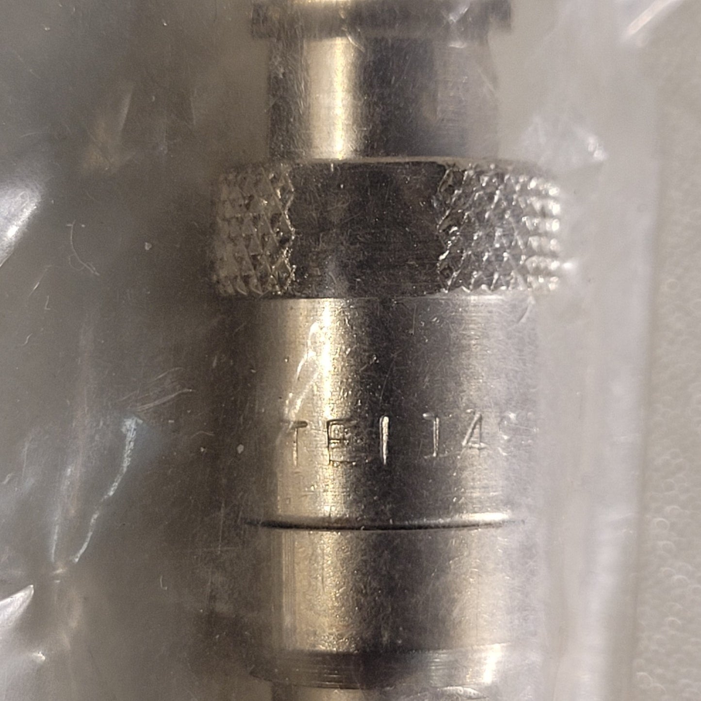 Trompeter Electronics TEI 14949 Weco ADI BNC Female High Voltage Connector Radio