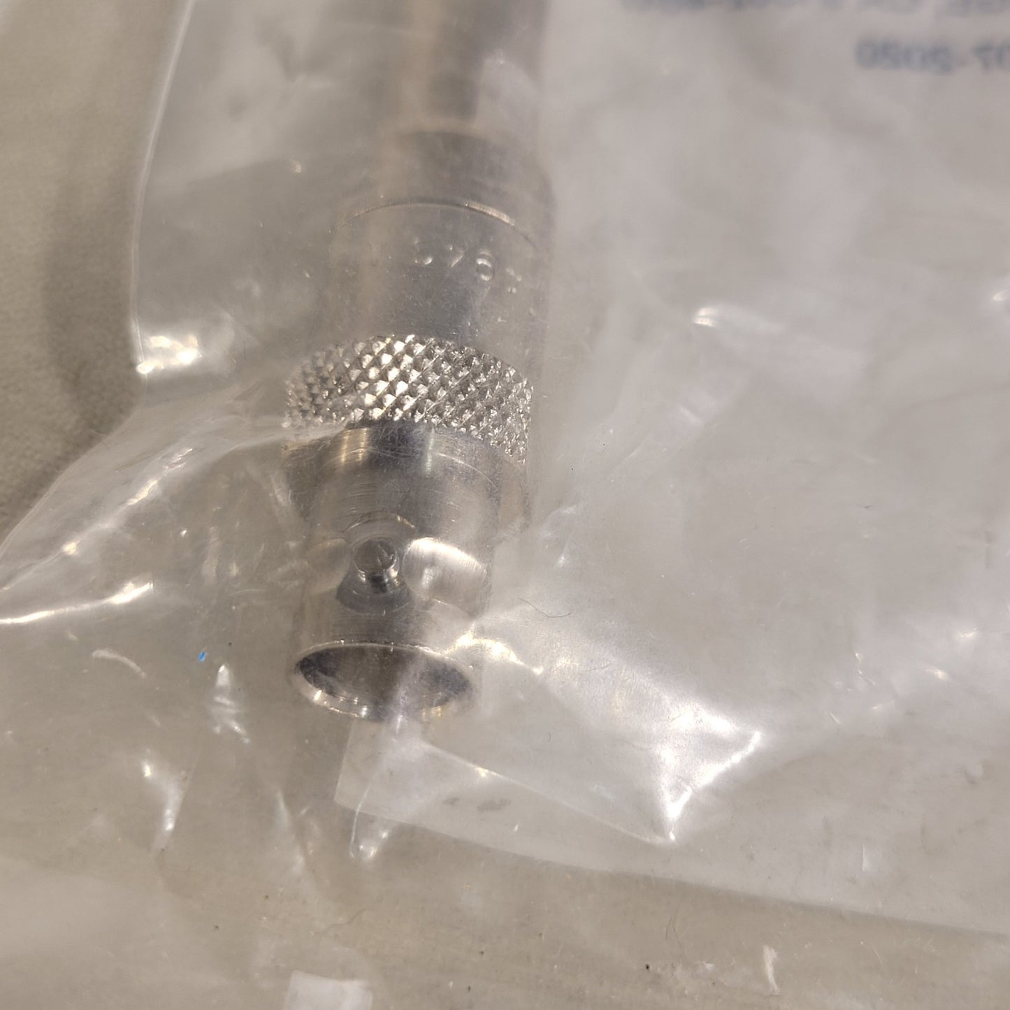 Trompeter Electronics TEI 14949 Weco ADI BNC Female High Voltage Connector Radio