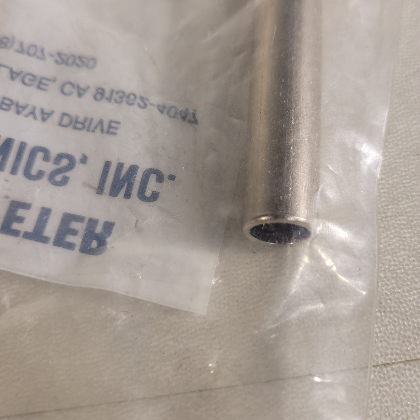 Trompeter Electronics TEI 14949 Weco ADI BNC Female High Voltage Connector Radio