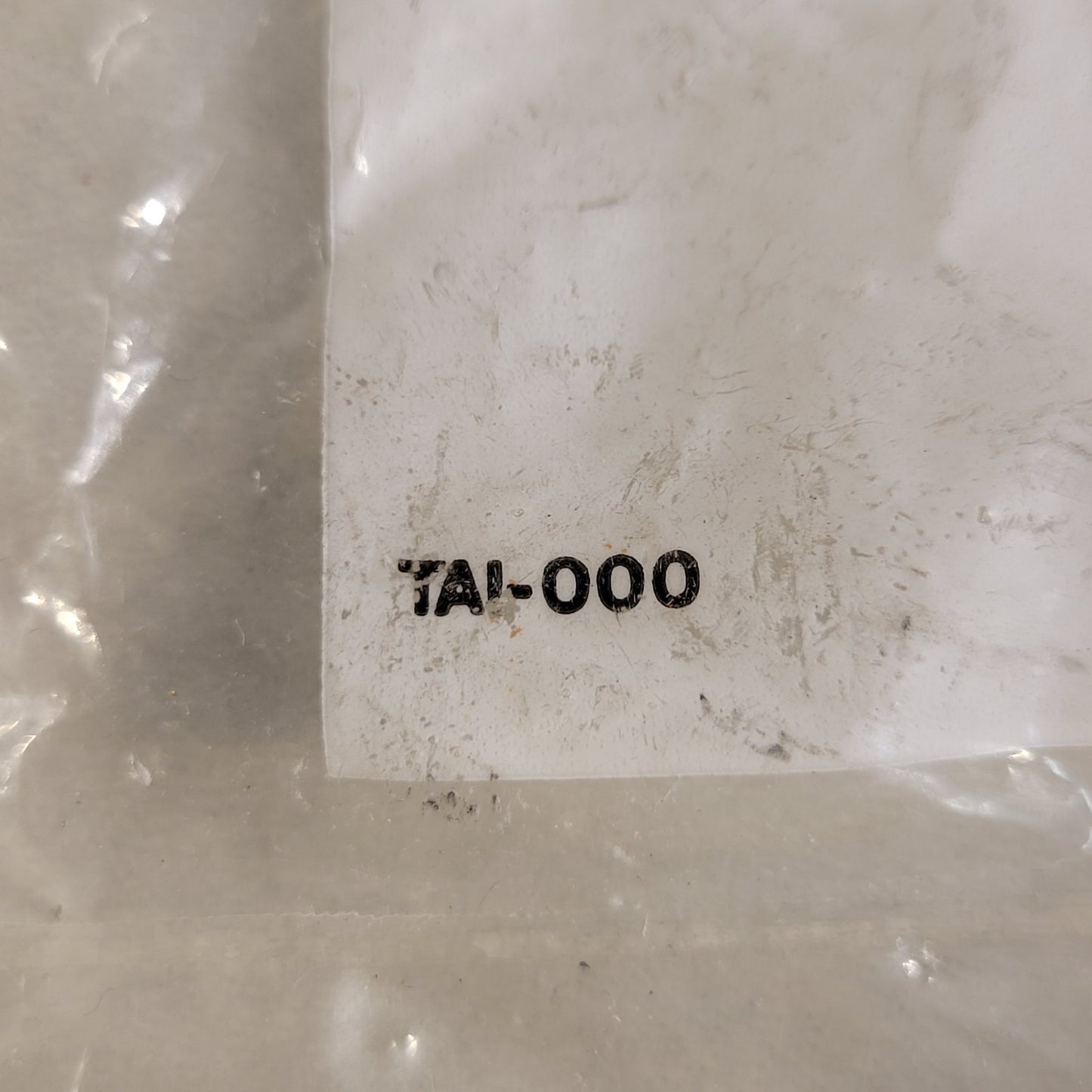 Trompeter Electronics TEI 14949 Weco ADI BNC Female High Voltage Connector Radio