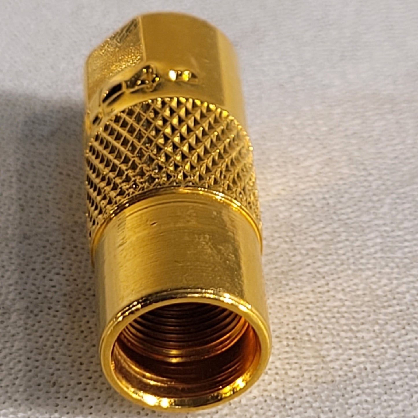 Trompeter Electronics PL-4W Weco High Voltage Connector Radio RF Assembly Kit