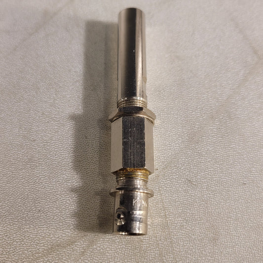 Kings KC-79-35 BNC Weco Female High Voltage Connector Adaptor RF Adaptor