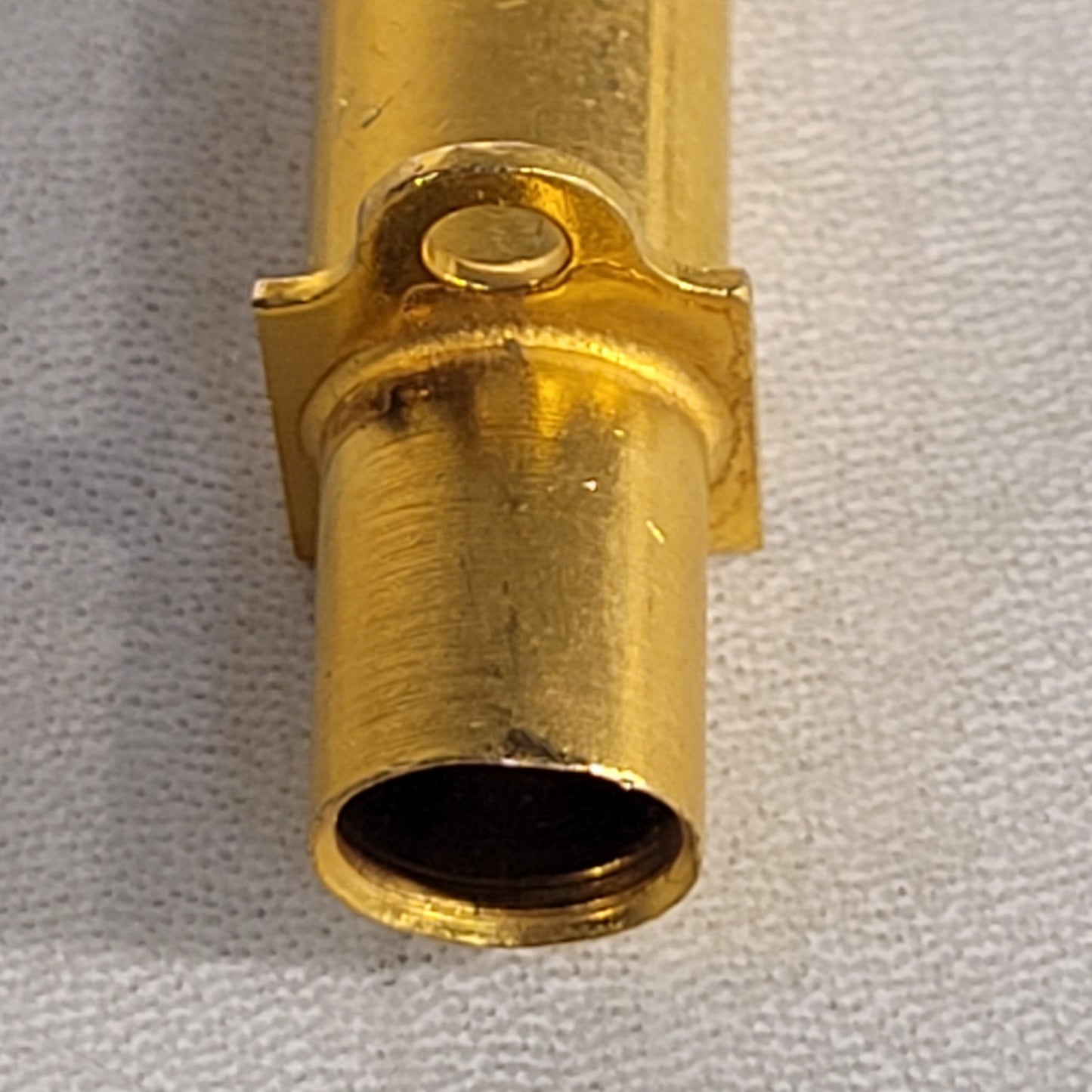 Trompeter TEI 14949 Weco BNC Female High Voltage Connector Radio RF Adaptor