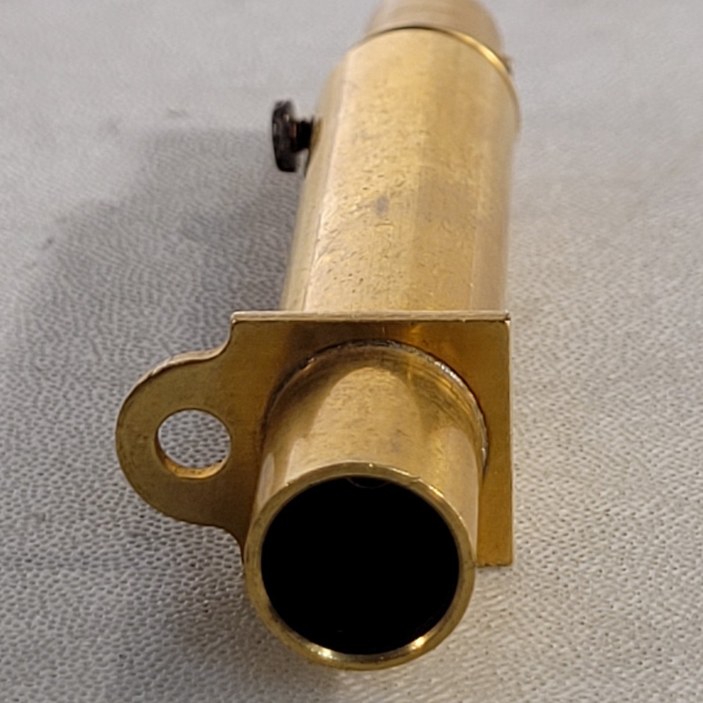 139 29565 01 MHV Weco Female High Voltage Radio RF Connector Adjustable Screw