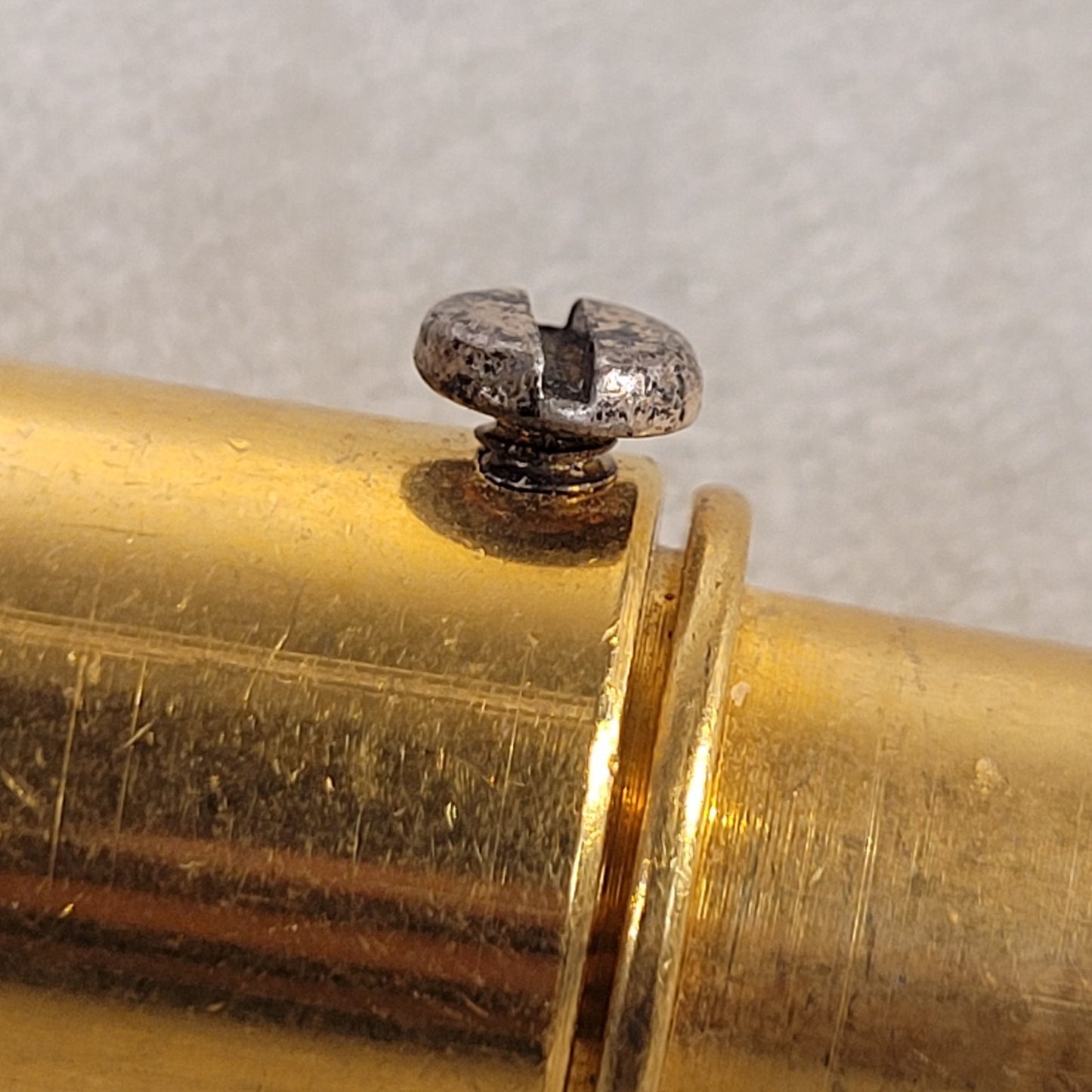 139 29565 01 MHV Weco Female High Voltage Radio RF Connector Adjustable Screw