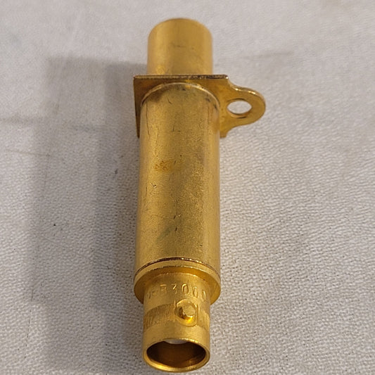 G60-B3000 BNC Weco Female High Voltage RF Connector Slip Radio Frequency
