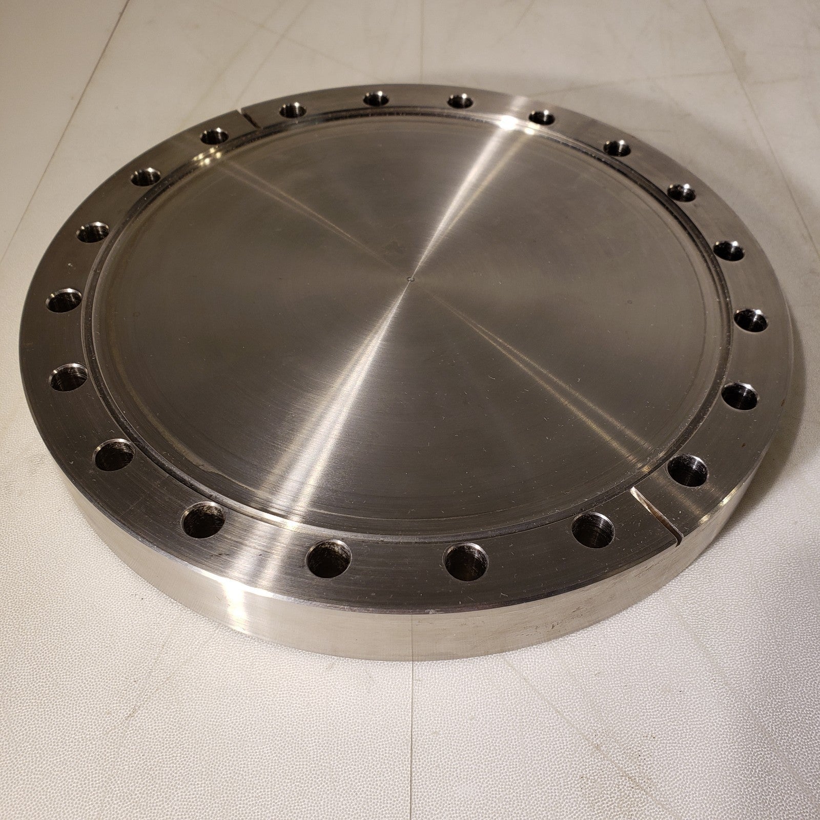 Conflat DN160CF 8
