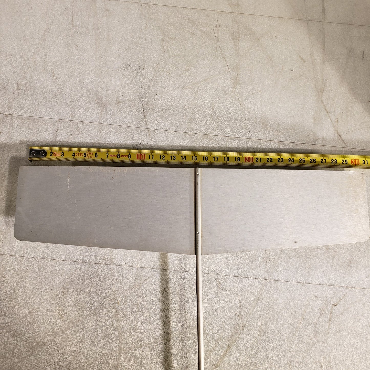 Met One Instruments Wind Direction Sensor 024A Aluminum Body w/ Direction Fin