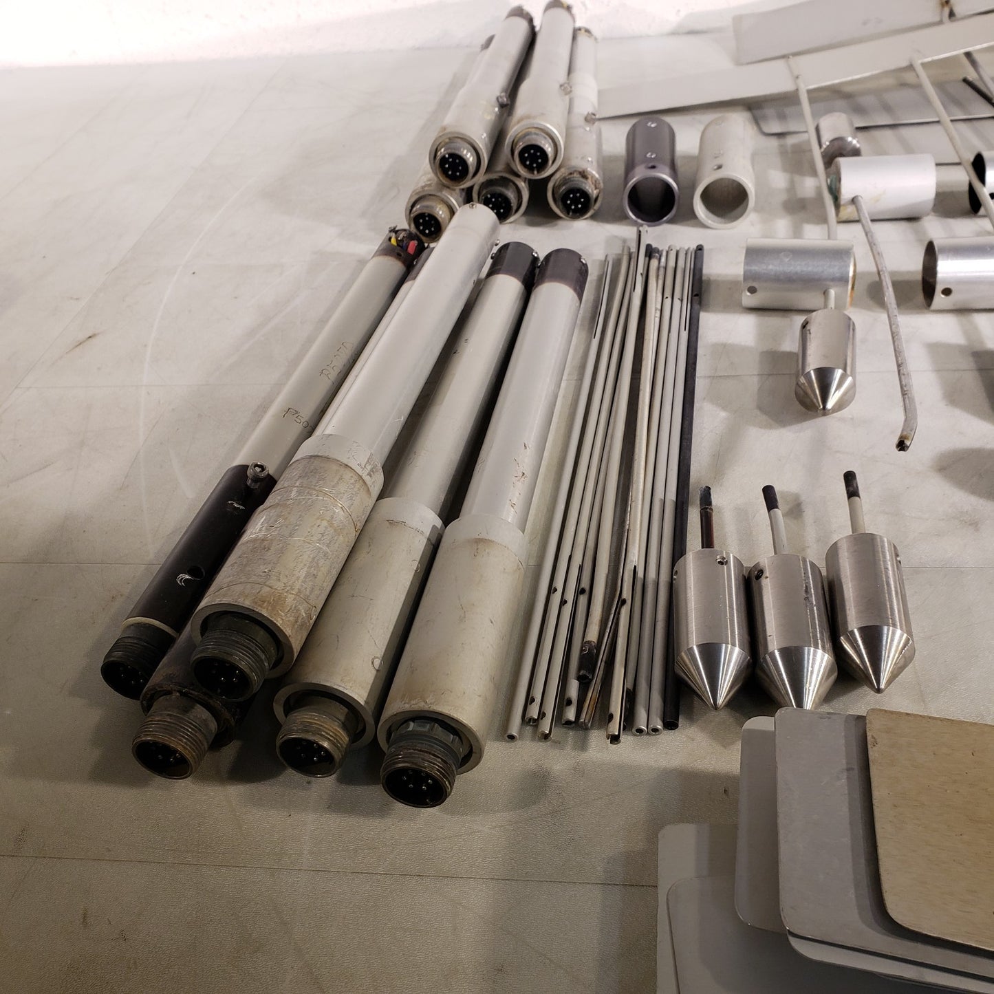 Met One Instruments Wind Direction Sensor 024A Parts - FOR PARTS