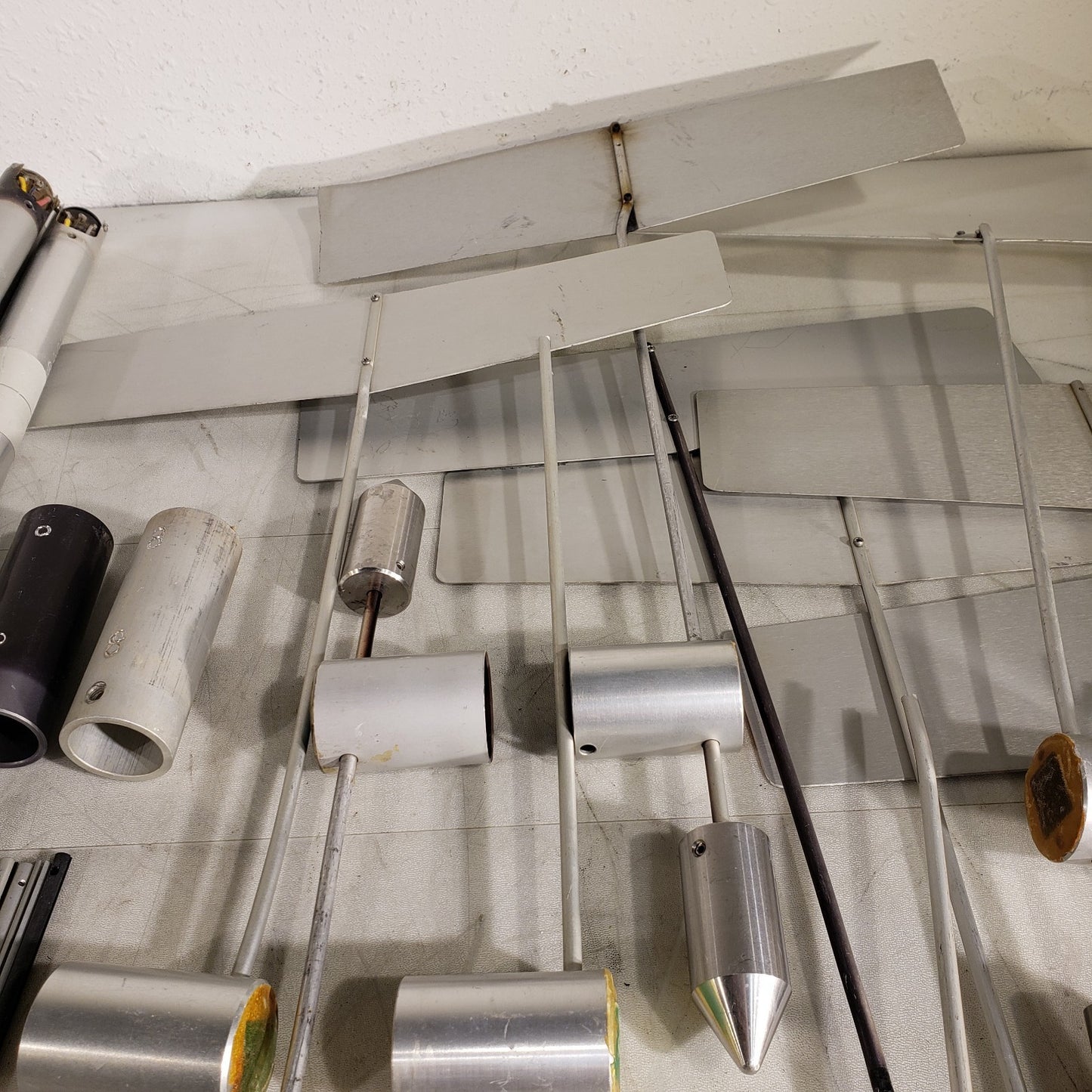 Met One Instruments Wind Direction Sensor 024A Parts - FOR PARTS