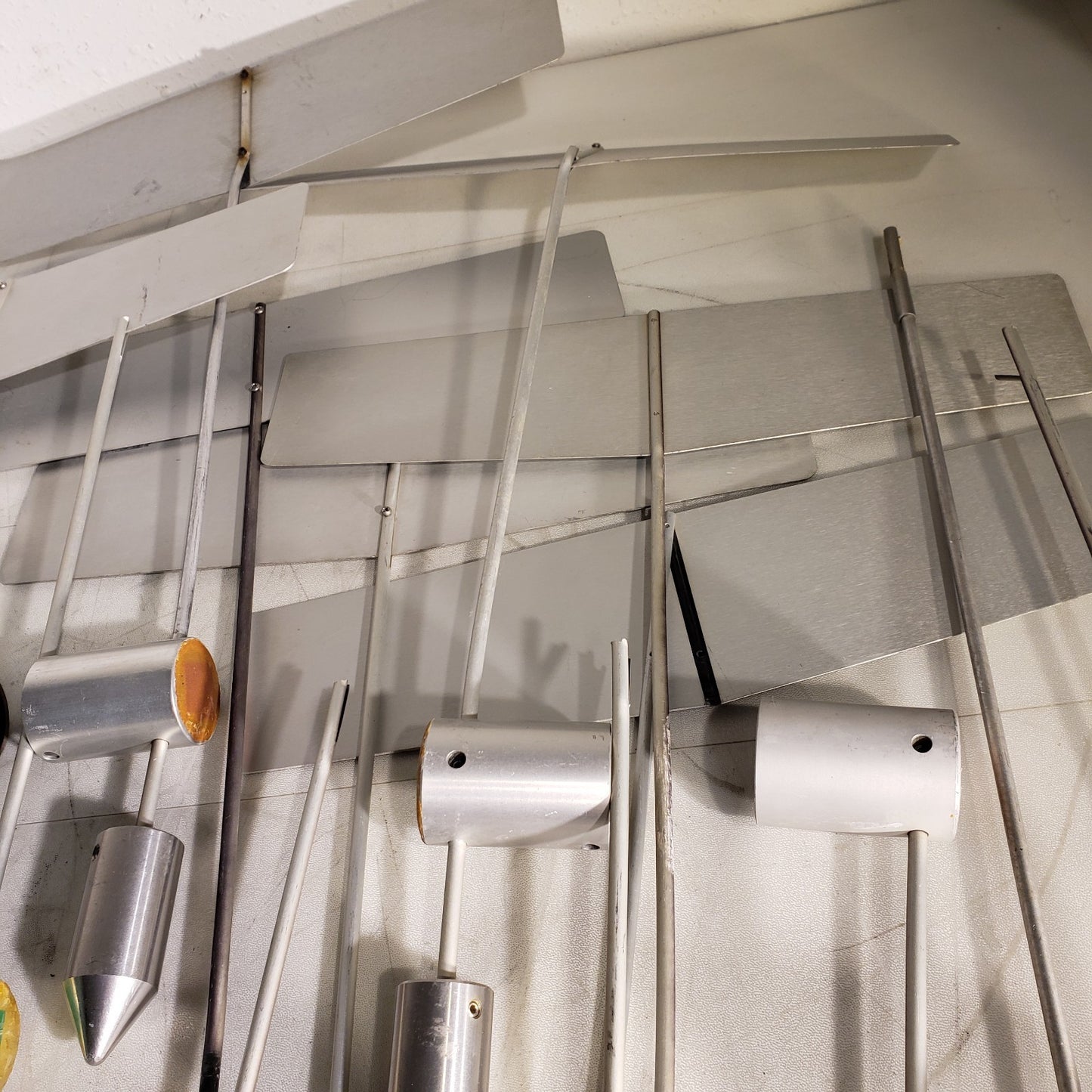 Met One Instruments Wind Direction Sensor 024A Parts - FOR PARTS