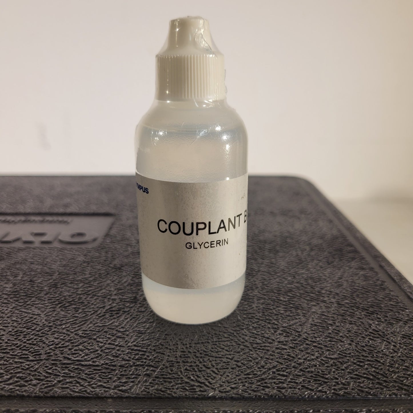 Olympus 25MX Plus Thickness Gauge MX8 Multiplexer Delay Transducer Panametrics