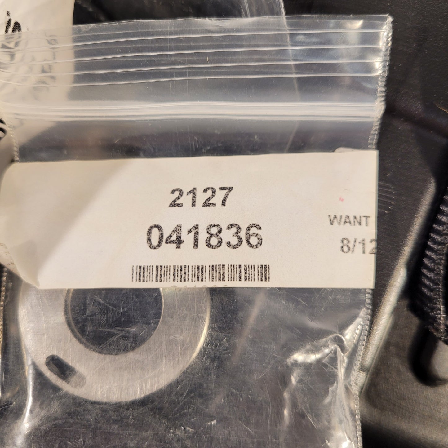 Olympus 25MX Plus Thickness Gauge MX8 Multiplexer Delay Transducer Panametrics