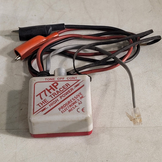 Progressive Electronics The Tracer 77 HP High Power Tracer Tool