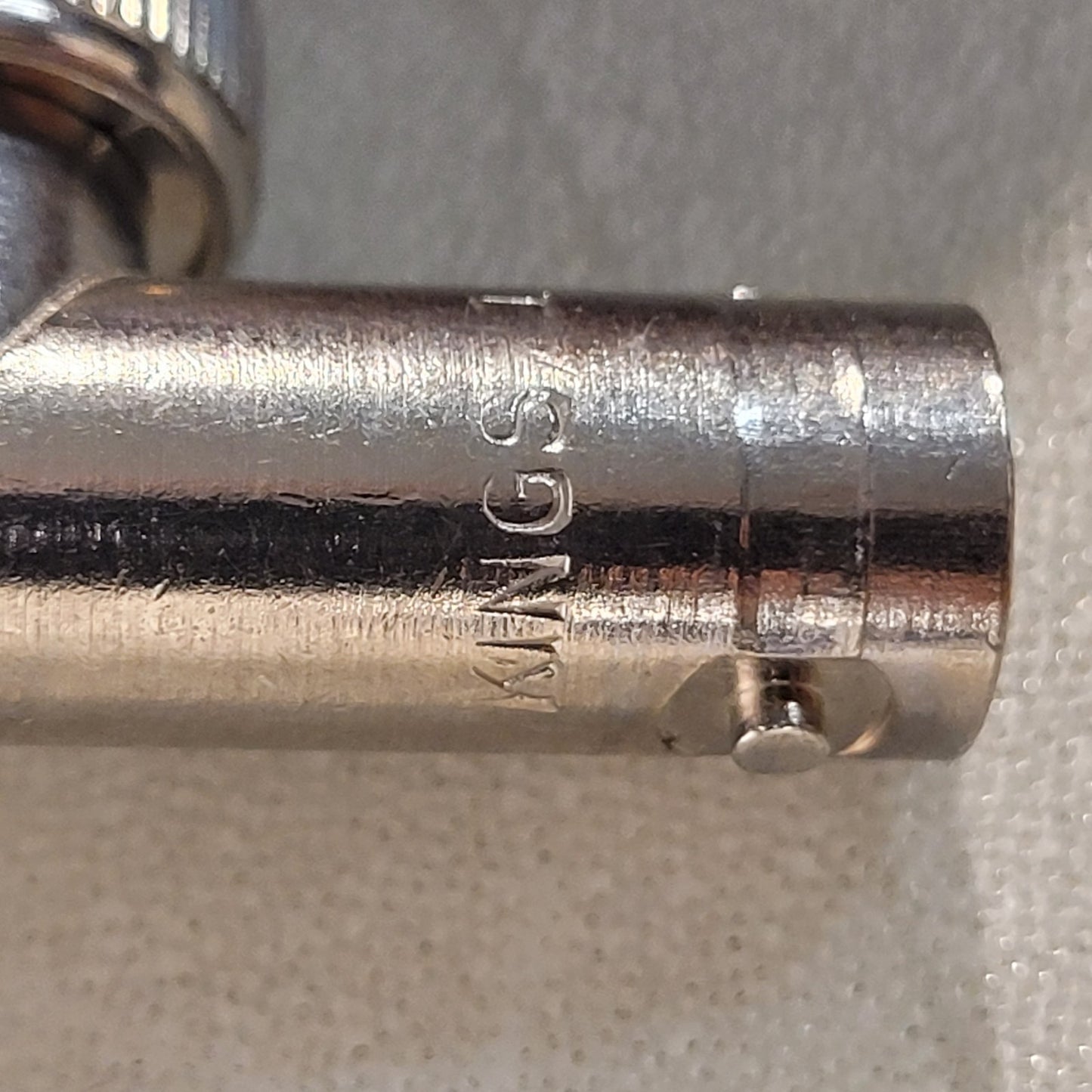 Kings 1709-3 SHV 2 Males 1 Female High Voltage Connector Radio RF Adaptor 5kV