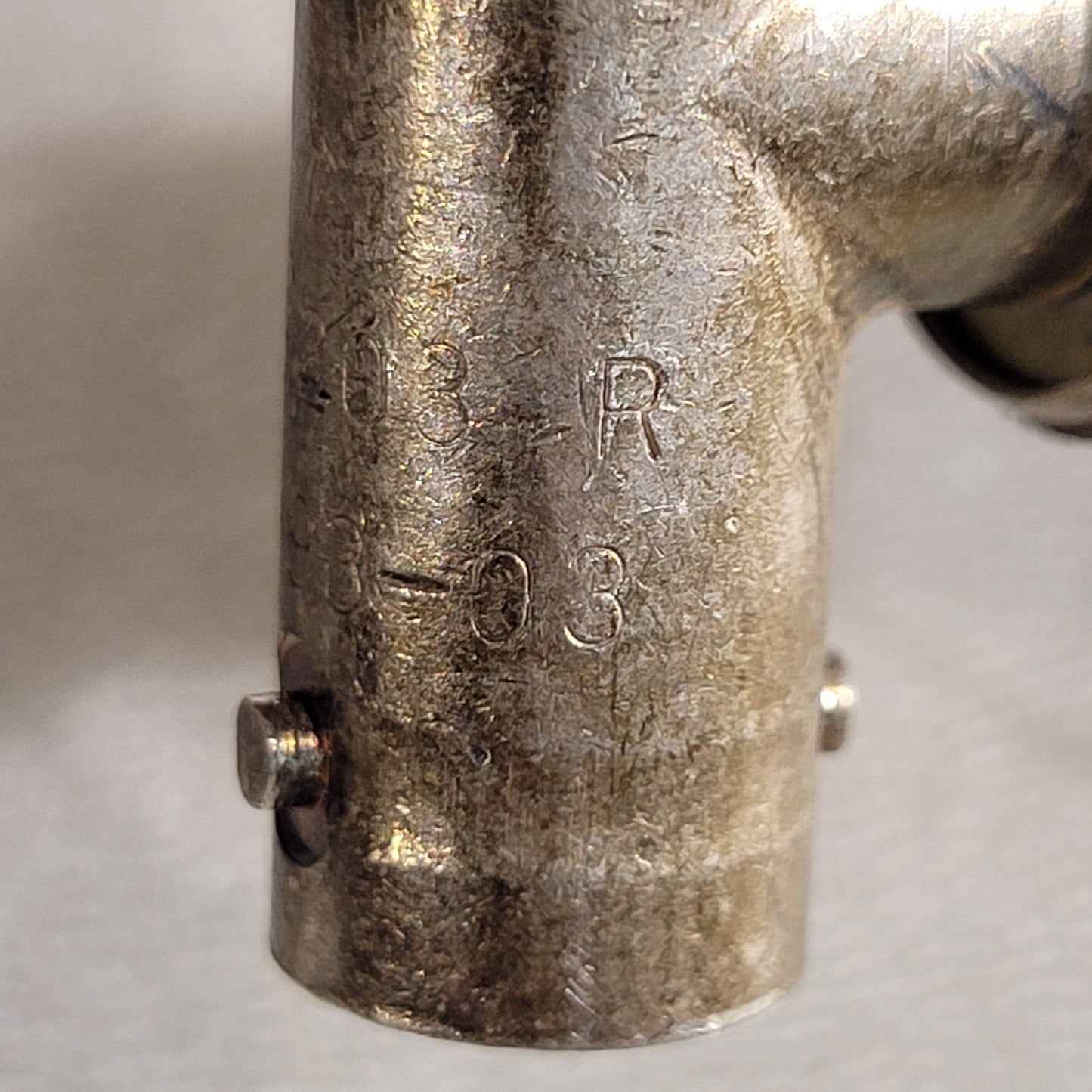 LA 5203 R LC-93-03 Reverse Polarity BNC High Voltage Connector Radio RF Adaptor