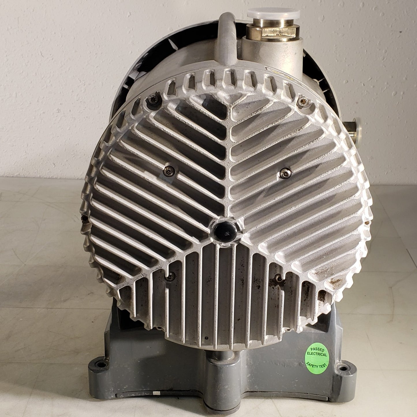 READ- BOC Edwards XDS35i A73001983 Dry Scroll 100/230VAC High Vacuum Pump