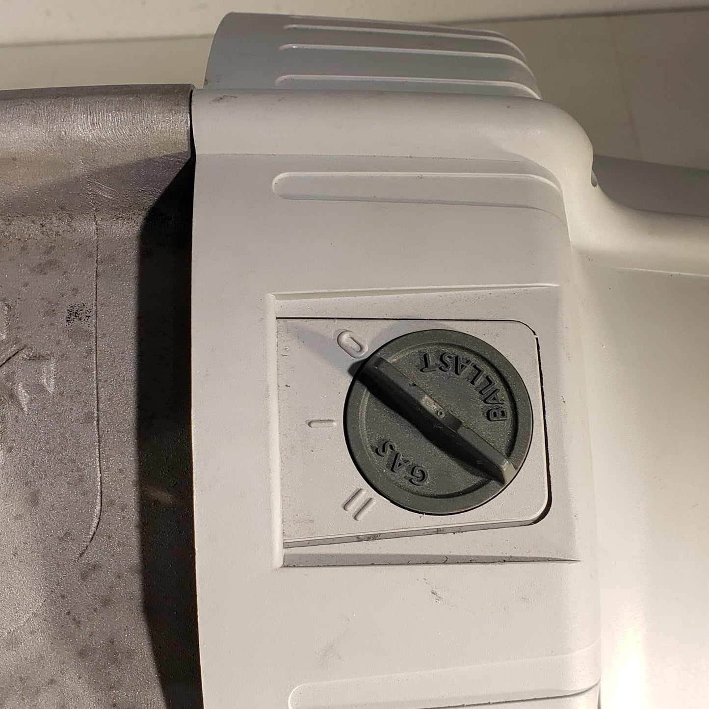 READ- BOC Edwards XDS35i A73001983 Dry Scroll 100/230VAC High Vacuum Pump