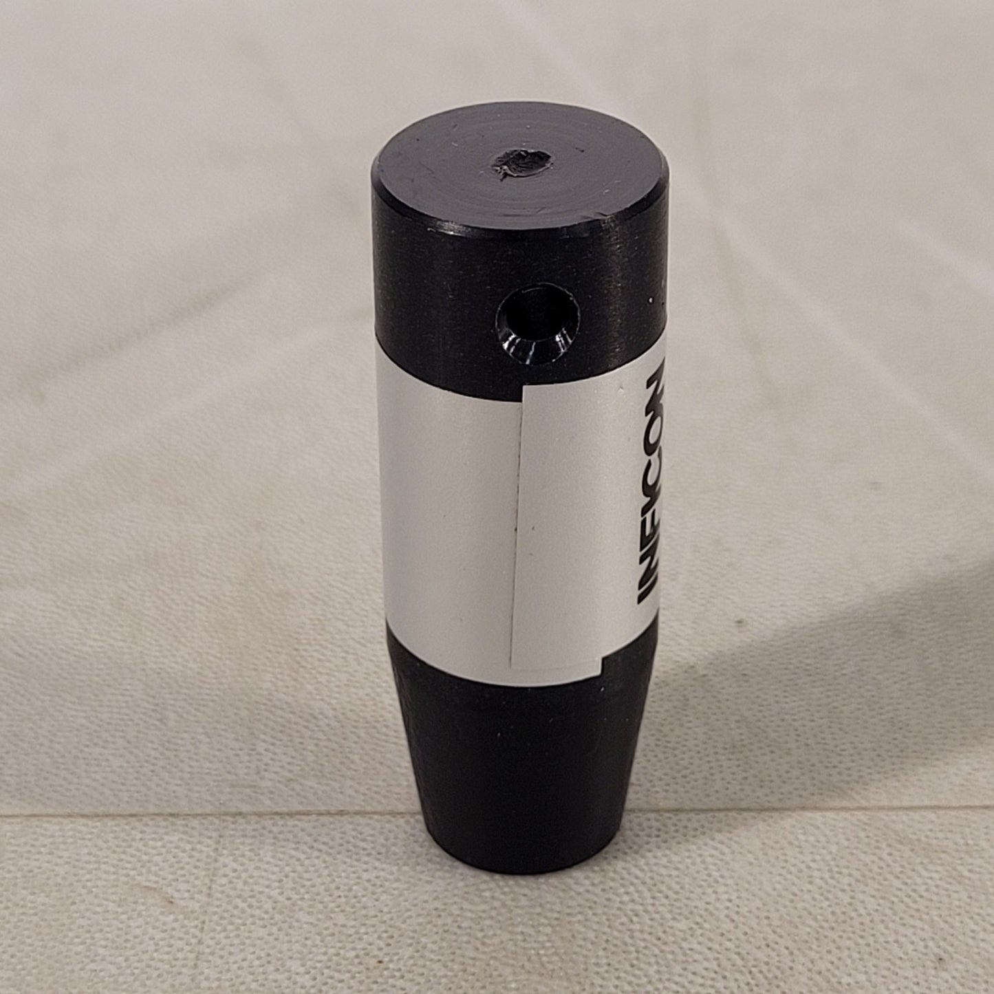 Inficon Leybold-Heraeus Crystal Snatcher 5/16 Max Crystal Diameter 2 3/4" Length