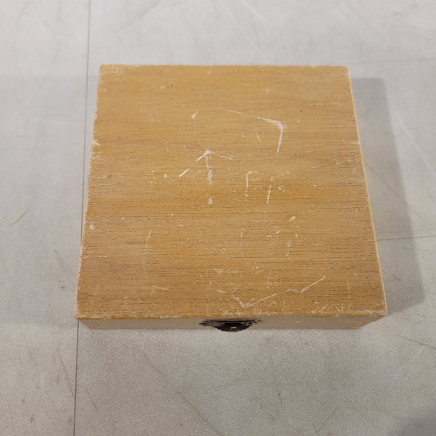 Mechanical Stage For Microscope Slides Movable Attachable XY Stage Caliper