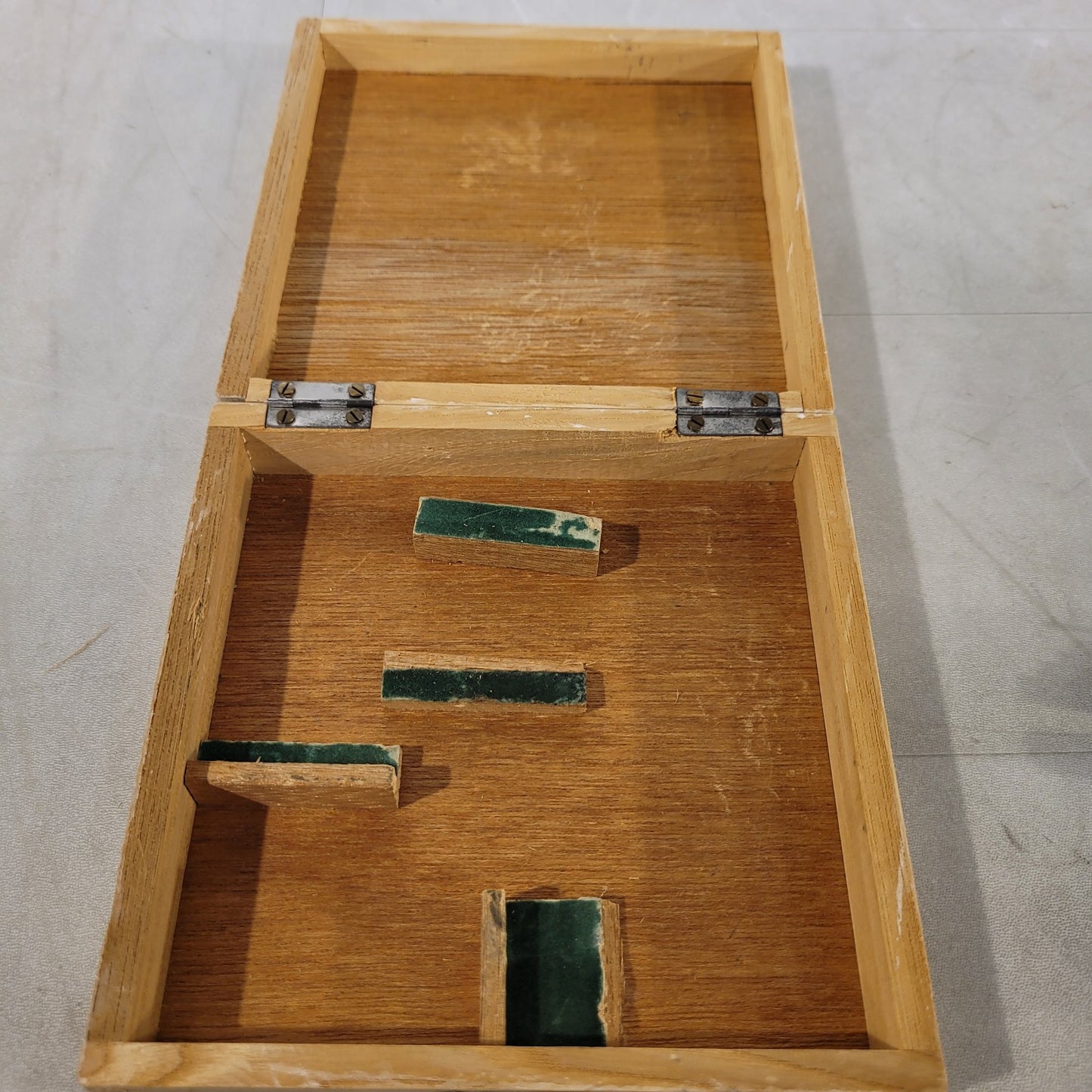 Mechanical Stage For Microscope Slides Movable Attachable XY Stage Caliper