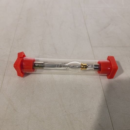 Unbranded Arc Lamp Quartz Glass Tube New Open Box