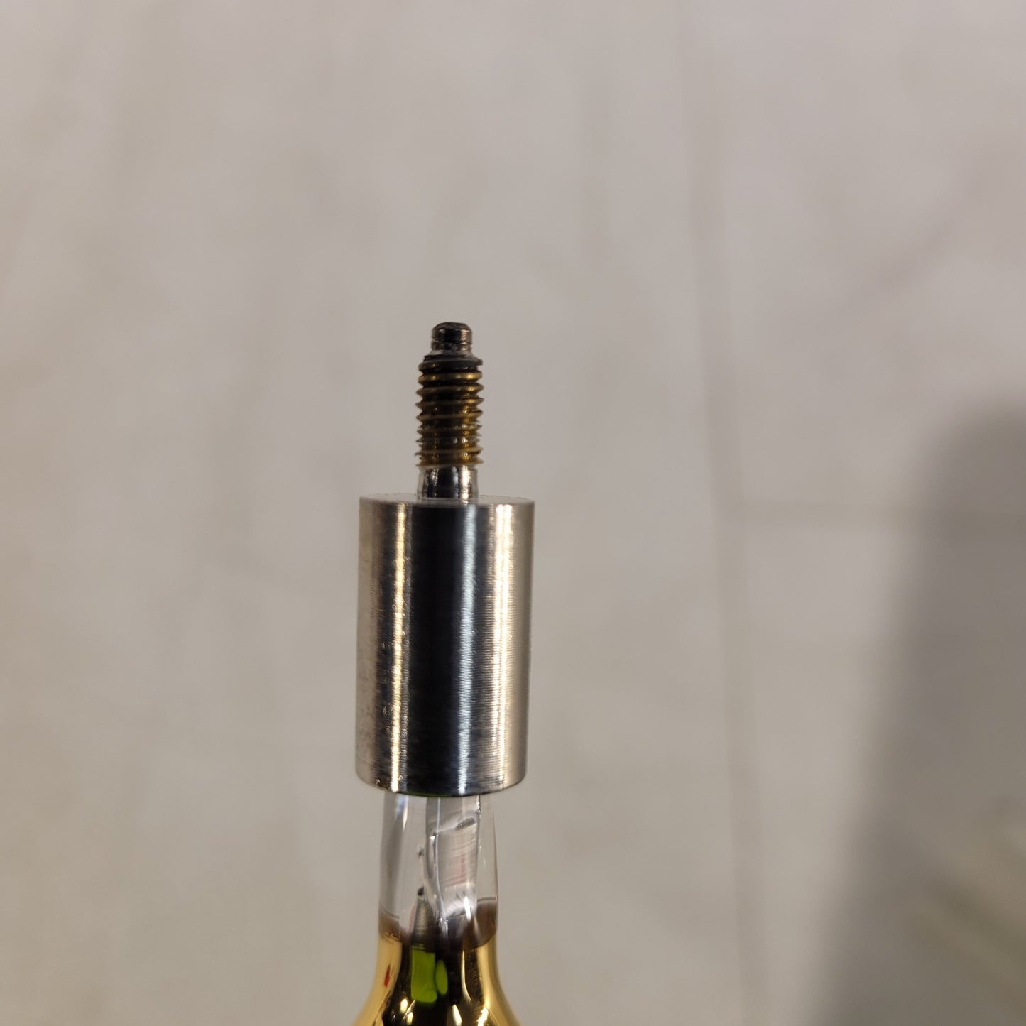 Unbranded Arc Lamp Quartz Glass Tube New Open Box