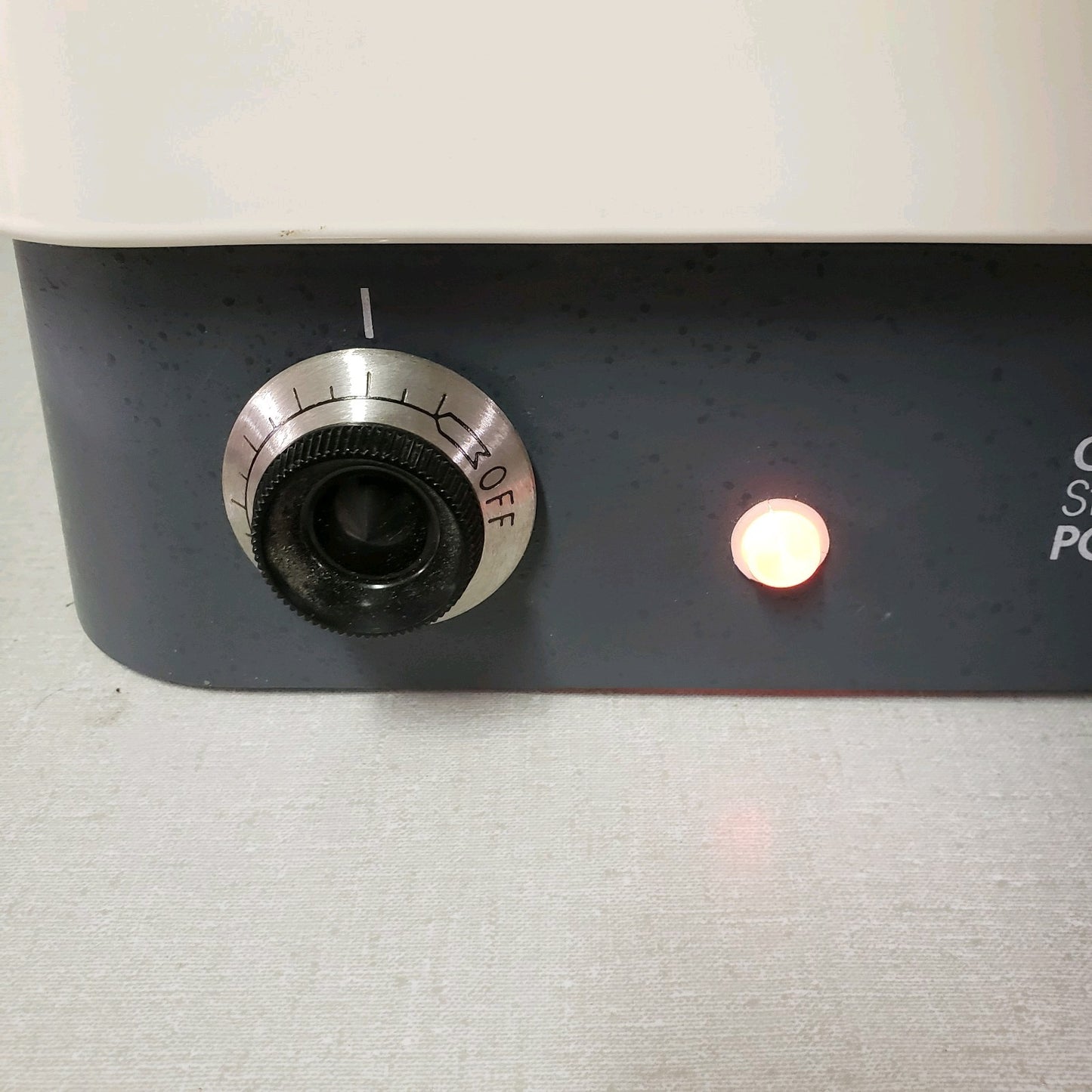Corning PC-103 Magnetic Laboratory Stirrer - Stirring Only