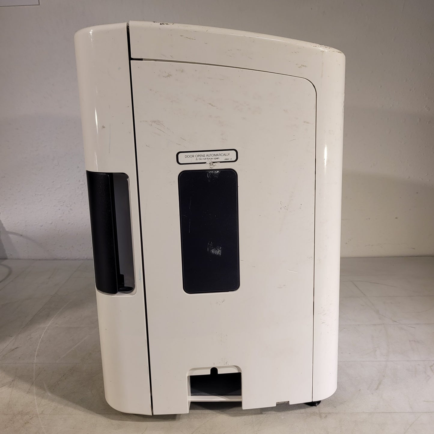 Nanosonics N00010 Trophon EPR Sonically Activated Hydrogen Peroxide System