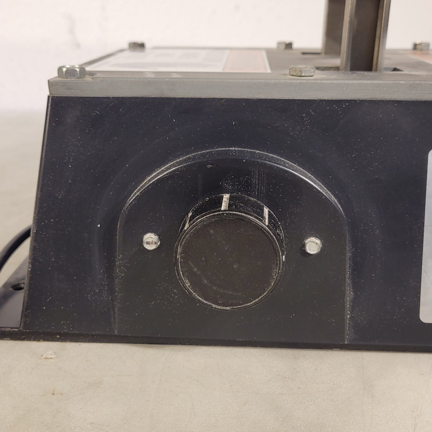 Trilogy Lab The Rock-It Laboratory Shaker Urine Cup Adjustable Timer 10 Holders