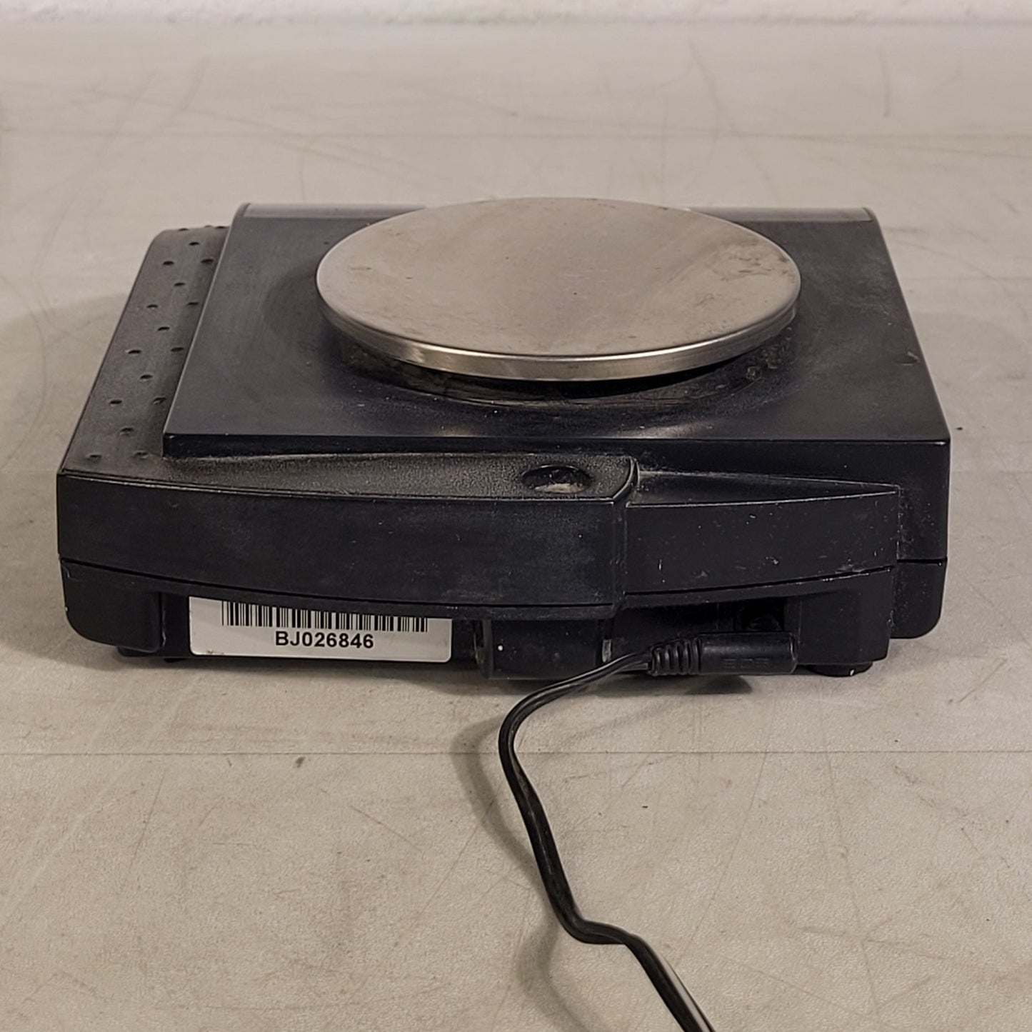 Ohaus Scout Digital Balance SC2020 200 x 0.01g 200g with Power Supply