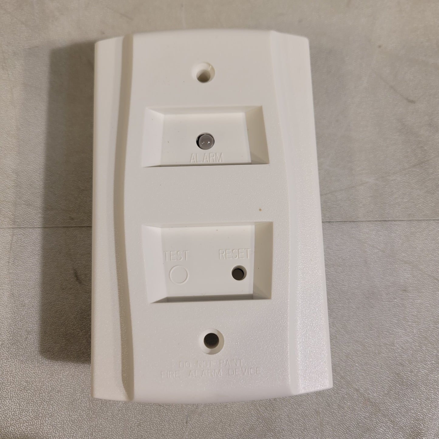 Sensor Systems RTS151 Smoke Automatic Fire Detector Accesory Replaces RTS451