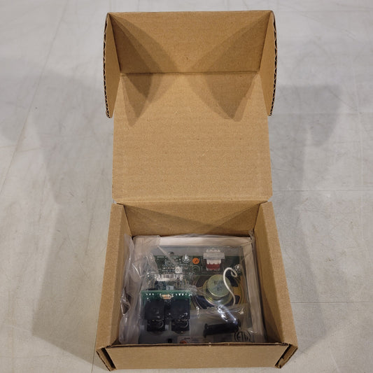 Telecor NC2-R2A Nurse Courier Call And Alarm Panel MO6223 New Open Box