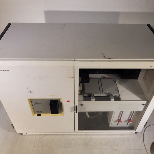 Pharmacia Cytiva BIACore SPR Processing Unit Analyzer 10-3140-02