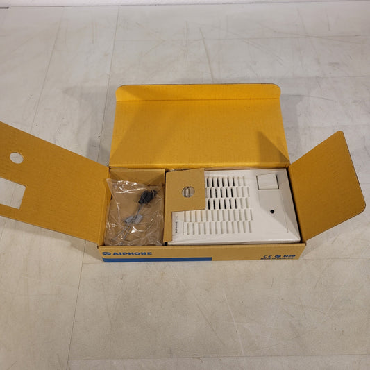 Aiphone C-ML/A Master Intercom Station for C-123L/A