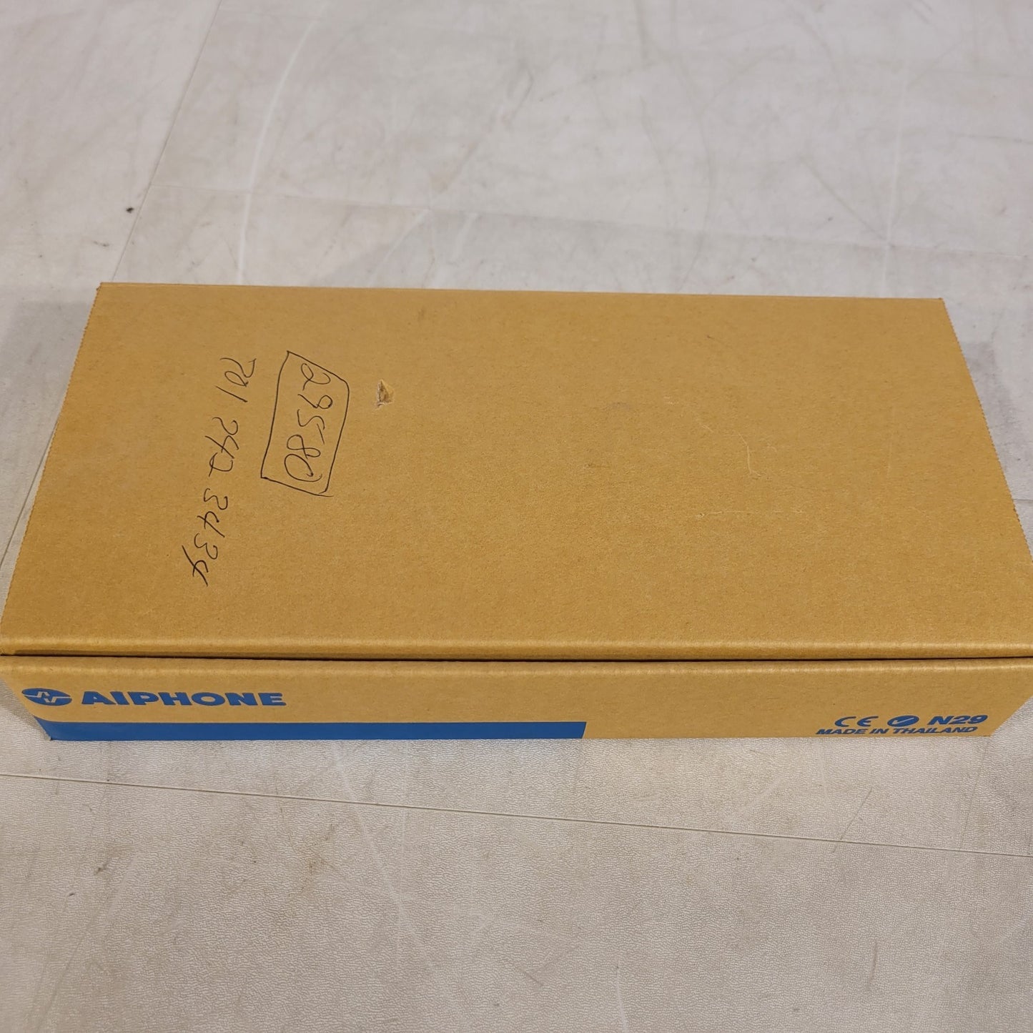 Aiphone C-ML/A Master Intercom Station for C-123L/A