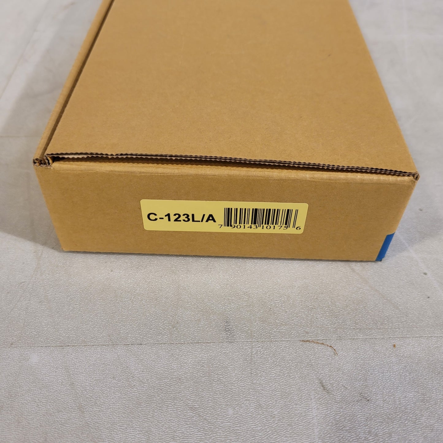 Aiphone C-ML/A Master Intercom Station for C-123L/A
