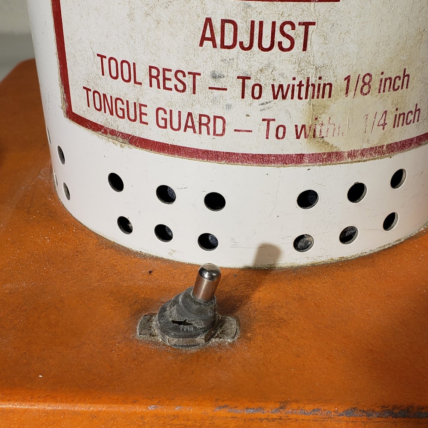 UDY 3010-030 Cyclone Sample Mill Grinder With Extra Parts - TESTED SPINS UP