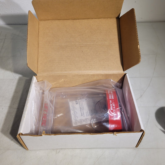 STI Stopper 2 With Horn False Fire Alarm Stopper STI 1100 Protector