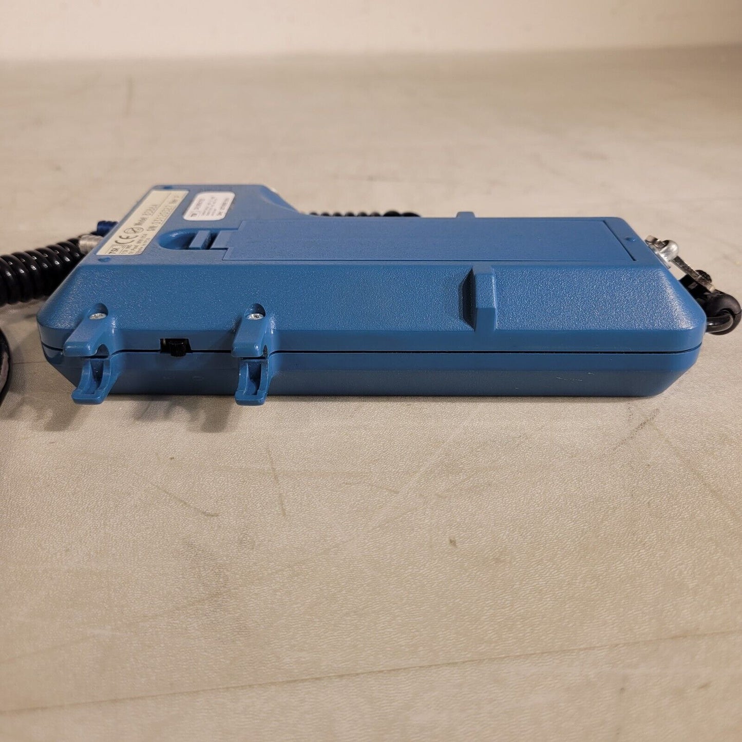 TESTED WORKS TSI VelociCalc Plus 8386A Air Velocity Temperature Humidity Meter