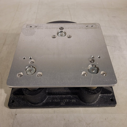 Thermo Scientific MaxQ 5000 Shaker Table D-210-122-02 RK Orbital Platform