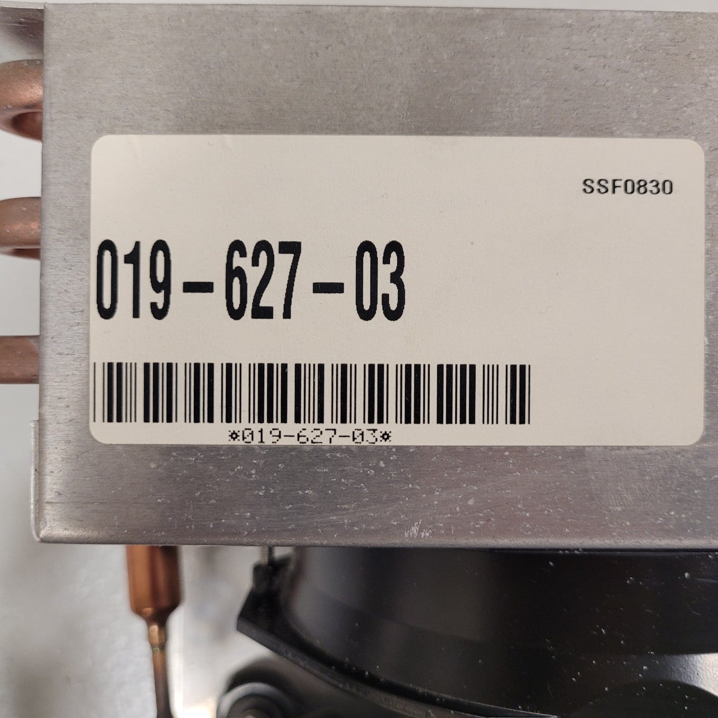 Thermo Scientific MaxQ 5000 Refrigeration Unit Copeland ARE37C3E-1AA-201