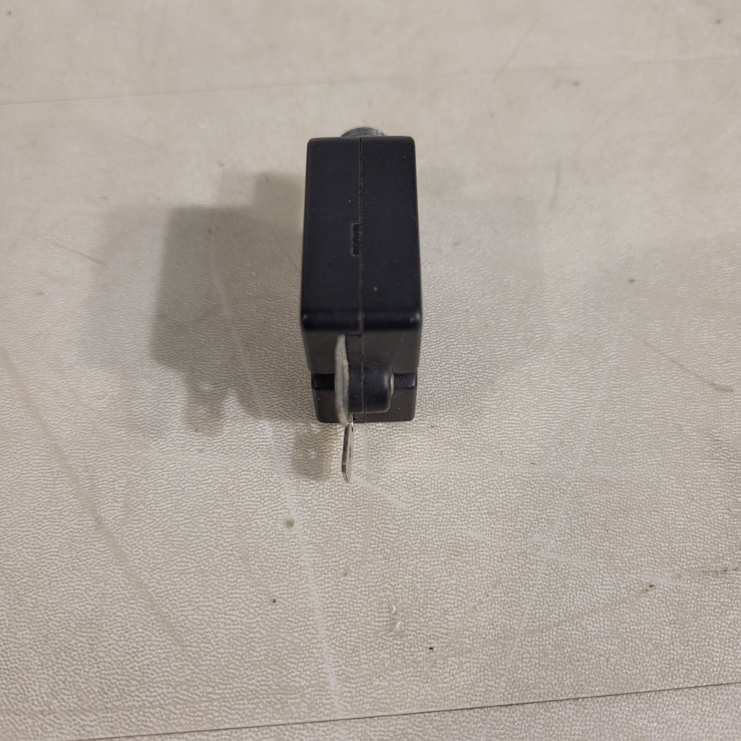 Tyco Electronics W58-XB1A4A-20 Thermal Circuit Breaker 250VAC 50VDC 20A max