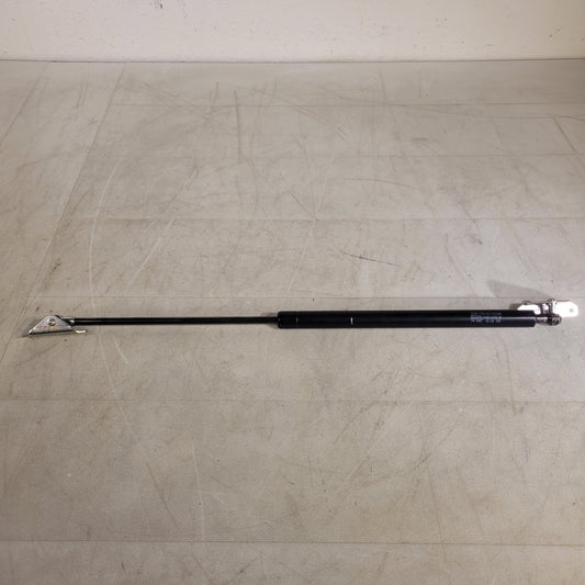 Suspa C16-13324 40 lbs Gas Spring 21 1/2" long, Angled Mounting Bracket